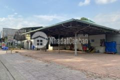 Bán thửa đất duy nhất 2 mặt tiền lò lu quận 9. dt 430m2 giá 26 tỷ.