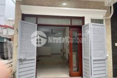 Chính chủ bán nhà lk ngô thì nhậm, hđ, dt46m2, 4 tầng giá 6,4 tỷ.