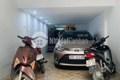 Nhà đẹp nguyễn chính, tân mai, ô tô, kinh doanh, 63m2, 3 tầng, giá 7.47 tỷ.