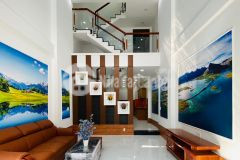 Nhà đẹp, hẻm xe hơi, các tầng đầy đủ nội thất. liên hệ vân 0949358279 để được tư vấn xem nhà miễn ph