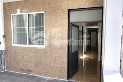 Bán nhà hẻm xe hơi âu dương lân p2 q8 1 lầu kiên cố