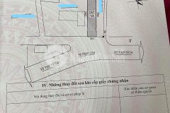 Quảng ninh bán mảnh đất trung tâm vân đồn mặt đường trục 334