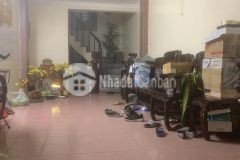 Cần bán nhà phố nguyễn văn trỗi, mỗ lao, hà đông 50m 5t mt 5m, lô góc. chỉ 6xx tỷ