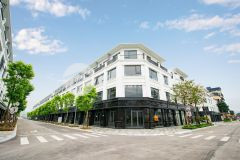 Chính thức nhận booking dự án apec lạng sơn shophouse đã xây hoàn thiện sổ đỏ lâu dài