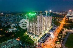 Mở bán shophouse iec thanh trì, 58m2, mt 5m, vỉa hè đá bóng, kinh doanh đa ngành. nhỉnh 9 tỷ