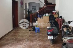 Chính chủ cần bán nhà phố nguyễn trãi, diện tích 45m, 6 tầng, nhỉnh 6 tỷ