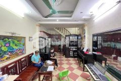 Bán nhà 192 kim mã 43m2 3.6 tỷ nhà đẹp, ngõ thông, gần phố