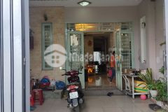 100m ngang 5m 2 tầng quốc lộ 1a chỉ 4.3 tỷ p thạnh xuân q12