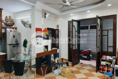 Cc cần bán nhà cực hiếm phố khâm thiên, đống đa, 42 m2, 5 tầng, mt 5m, nhỉnh 4 tỷ