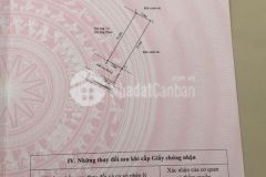 Bán 175m2 đất trung nghĩa, đồ sơn, hải phòng