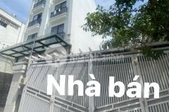 Nhà c4, hxh tránh phú nhuận,nguyễn kiệm 209m2,giá 33.5 tỷ