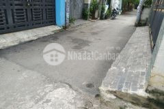 Bán đất tặng 14 phòng trọ bùi công trừng q.12, hxh, ngang 18m, giá chỉ 6.2 tỷ