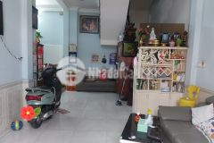 Bán nhà đường đồng nai quận 10 dt 51m2 giá nhỉnh 8 tỷ