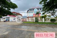 Chủ kẹt tiền lấy vợ cho con bán nhanh lô đất tt thạnh mỹ, sổ riêng. sẵn thổ cư