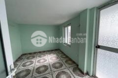 Bán gấp nhà nguyễn trãi, ô tô đỗ cửa, dt 28m, mt 6m, 1.1tỷ