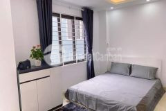 Bán nhà quan nhân, 5 tầng, nhà đẹp ở ngay tiện ích đầy đủ di chuyển thuận lợi, 2.1 tỷ.