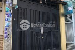 Tìm nát quận 10 không có căn thứ 2 xe hơi ngủ trong nhà khu phân lô thông tứ phía.