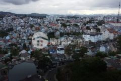 Đất ngay trung tâm đường lương thế vinh phường 3 thành phố đà lạt view đẹp 183mv