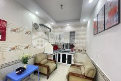 Bán nhà đội cấn, ba đình,dt 35mx5, mt 3,5m. giá 4.68 tỷ.