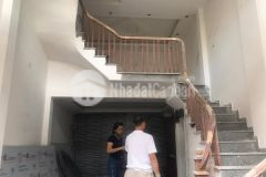 Bán nhà xóm giếng, cổ điển, thanh trì. 37m, 5 tầng, 4.2m, 3.35 tỷ. trung tâm huyện