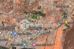 Nhiều đất liền kề,hướng biển.mặt tiền nguyễn thông.phú hài.phan thiết.