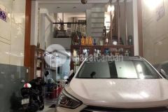 Bán gấp mt lê quang định ngay bà chiểu, 4.5x22m, kinh doanh đỉnh, 21 tỷ tl