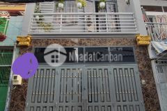 Hót nhà đẹp ngay ubnd quận gò vấp. dt 55m2,413m3, 2 tầng,chỉ 4,9ty thương lượng, 0364865219