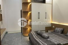 Chào bán căn nhà đường núi thành, quận hải châu, dt 70m, giá 3 tỷ 950 tl.