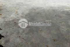 Bán nhà hẽm oto phan khoang hoà an cẩm lệ 1tỷ85.