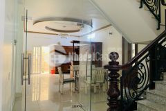 Gấp bán 100m2 mặt tiền khu vip tên lửa, bình tân, 4 tầng btct, 5x20,chỉ nhỉnh 16 tỷ xx