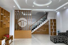 Hxh, nơ trang long, phường 7, bình thạnh. 45m chỉ 6 tỷ