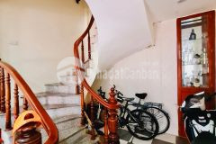 Bán nhà bạch đằng 30m2 5t 3.8 tỷ hoàn kiếm