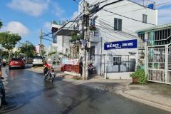 Bán cặp nền thổ cư hẻm 2 lê anh xuân thới bình ninh kiều cần thơ 130m2 giá 3.630 tỷ vị trí đẹp