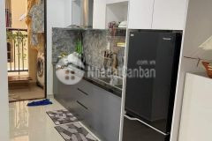 Bán gấp nhà mới giá rẻ bình tân,54m2, 4lầu, 4pn,ôtô, nội thất