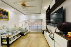 Bán nhà hxh cmt8 quận 10 dt52m2 giá nhỉnh 13 tỷ