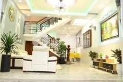 Bán gấp nhà tân bình 50m2, hxh thông, ngang 5m, giá 5.7 tỷ, còn tl tốt