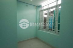 Nhà nát quá nát đường số 7 p3 gò vấp 62m2 2 tầng.