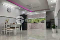 Nhà 4 x 12 đúc 1 trệt 1 lầu btct chu văn an, p.12, bình thạnh