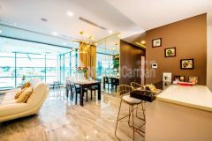 Cần chuyển nhượng căn hộ the peak garden liền kề phú mỹ hưng