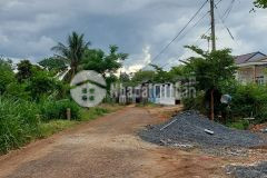 D388 bán đất hẻm cấp 2 đường trần nhân tông phường khánh xuân