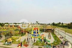 Đầu tư đất khu dân cư không bao giờ rớt giá