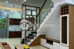 Bán gấp lạc long quân tân bình, 30m2, hxh, tiện kd, nhỉnh 3 tỷ, còn tl