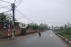 Chủ nhà nhờ bán 52m trục chính thôn đặng đặng xá gia lâm hà nội