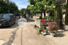 Bán đất gần uỷ ban nghĩa chánh 100m2 giá rẻ 1ty790