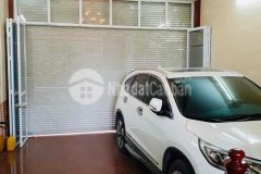 Nhà kinh doanh, ngõ ôtô trương định, hai bà trưng, 56m2, 4 tầng, mt 4.7m, 7.95 tỷ.