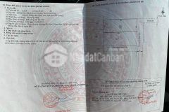 Bán đất nghỉ dưỡng view sông đa nhim, đạ ròn, đơn dương 502m2, giá tốt chính chủ