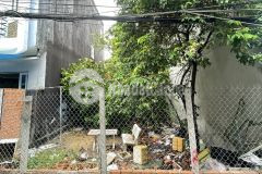 Sang nhanh lô đất hẻm 176 nguyễn thị thập, p.bình thuận, quận 7