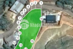 Bán lô đất giá rẻ can ngài, sapa, lào cai. s950m2