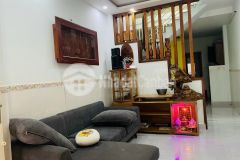 Đỗ công tường, 4.2 tỷ, 3.5x10.5, 36m2, 2 lầu đẹp, tân phú