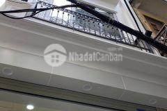 Đẹp như hoa hậu phố vọng 43m2, 4 tầng, cách 1 nhà ra phố chỉ 6,1 tỷ